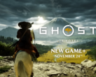 Ghost of Yotei New Game Plus sera lancé sur les consoles Playstation le 24 novembre (image source : Sony)