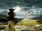 Ghost of Yotei New Game Plus sera lancé sur les consoles Playstation le 24 novembre (image source : Sony)