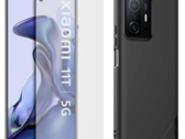 La série Xiaomi 11T recevra des mises à jour de l'OS jusqu'à Android 14. (Image source : @xiaomiui &amp; @_snoopytech_)