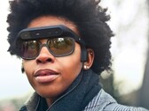 Les lunettes intelligentes NIIRA. (Source : Sensotec)