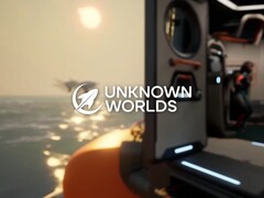 Une capture d'écran de la partie Early Access de Subnautica 2