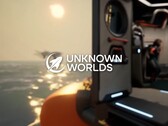Une capture d'écran de la partie Early Access de Subnautica 2