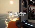 Une capture d'écran de la partie Early Access de Subnautica 2