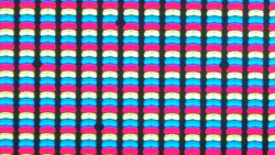 Sous-pixels