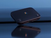 La SuperStation One peut jouer aux jeux PS1 sans émulation grâce au FPGA (Image source : Retro Remake)