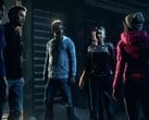 Supermassive Games est connu pour sa série Until Dawn (photo), The Quarry, Man of Medan, et d'autres titres. (Source de l'image : Supermassive Games)