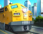 Train Valley 2 bénéficie d'une réduction de 92 % sur Steam jusqu'au 5 septembre et est disponible pour la première fois au prix de 1,19 $.