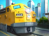 Train Valley 2 bénéficie d'une réduction de 92 % sur Steam jusqu'au 5 septembre et est disponible pour la première fois au prix de 1,19 $.