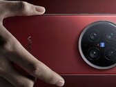Le Vivo X200 Ultra, modèle haut de gamme de la série X200. (Source de l'image : Vivo)