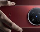 Le Vivo X200 Ultra, modèle haut de gamme de la série X200. (Source de l'image : Vivo)