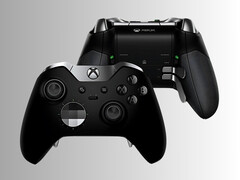 Manette Microsoft Xbox Elite Series 2 (Source : Amazon)