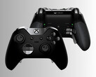 Manette Microsoft Xbox Elite Series 2 (Source : Amazon)