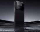 Le Xiaomi Mi 11 Ultra a été surnommé 