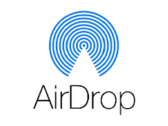 L'avenir d'AirDrop est apparemment incertain. (Source de l'image : Apple)