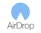 L'avenir d'AirDrop est apparemment incertain. (Source de l'image : Apple)