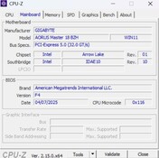 CPU-Z