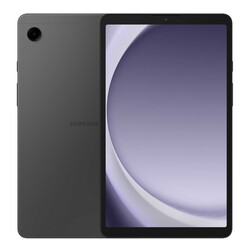 Samsung Galaxy Tab A9 en noir