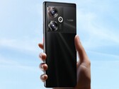 Le Nubia Z50S, équipé d'un chipset Snapdragon 8 Gen 2, est arrivé en Chine au prix d'environ 300 dollars (Source : ZTE)