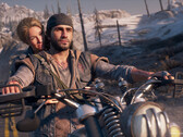 Days Gone on PC proposera des améliorations mineures aux visuels ainsi qu'un support de résolution ultra large (Source de l'image : Bend Studio)