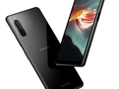Le successeur du Xperia 10 III arrivera probablement au début de 2021. (Source de l'image : Sony)