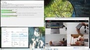 Latence maximale lors de la lecture de vidéos 4K