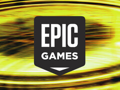 L'Epic Games Store a inclus un titre supplémentaire dans l'offre de jeux mobiles de cette semaine, dont le logo est illustré. (Source de l'image : Epic Games Store)