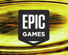 L'Epic Games Store a inclus un titre supplémentaire dans l'offre de jeux mobiles de cette semaine, dont le logo est illustré. (Source de l'image : Epic Games Store)