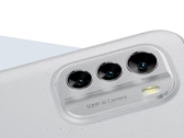 Le G60. (Source : Nokia Inde)