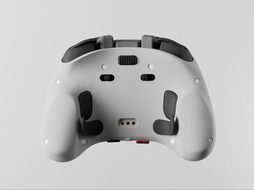 Retour de la manette Genki Manta.
