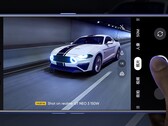 Les spécifications de la caméra principale du GT Neo3 sont révélées. (Source : Realme)