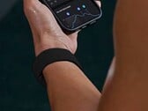 L'Amazfit Helio Strap bénéficie d'une mise à jour logicielle avec des algorithmes améliorés (Image source : Zepp Health)