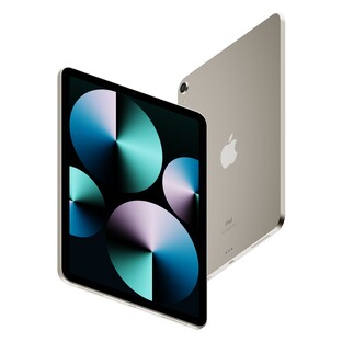 concept de l'iPad Air 5. (Image source : @ld_vova)