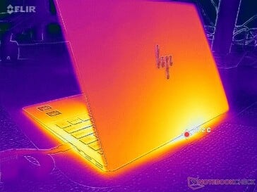 Pas d'échappement arrière