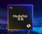 Le Dimensity 9500 sera lancé en septembre. (Source de l'image : MediaTek)