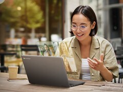 MediaTek a dévoilé un nouveau SoC pour les Chromebooks (Image source : MediaTek)