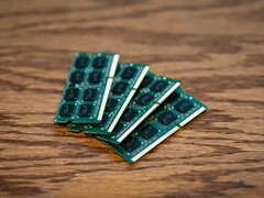 Mémoire DDR5 : les modules SO-DIMM de 48 Go arrivent, les ordinateurs portables évolutifs en profitent