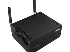 Le Jupiter2 est un nouveau mini PC doté d'une architecture inhabituelle