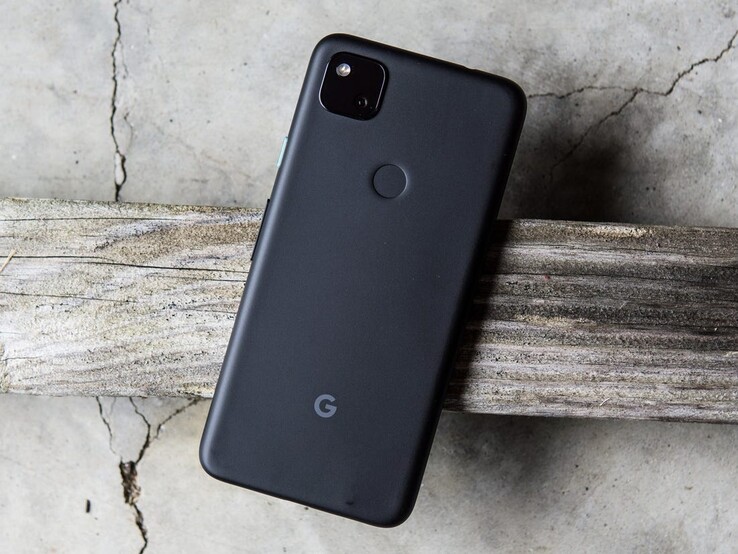 Les téléphones comme le Google Pixel 4a ont été le salut d'une année autrement incroyablement décevante. (Source : Business Insider)