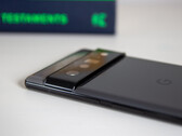 Le Google Pixel 6 Pro semble être le plus grand coupable. (Source : Pocket-Lint)