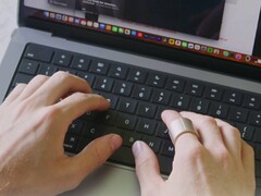 Prolo Ring : Le nouveau périphérique d'entrée est un anneau. (Source de l'image : Prolo)