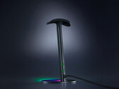 La Razer Base Station V3 Chroma est dotée d'un éclairage RVB et d'une fonction de détection des écouteurs.