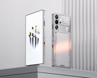 Le RedMagic 11 Pro devrait remplacer directement le RedMagic 10S Pro, illustré. (Source de l'image : RedMagic)