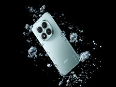 Le Redmi Note 15 Pro Plus devrait être remplacé dans le courant de l'année par le Redmi Note 17 Pro Max.