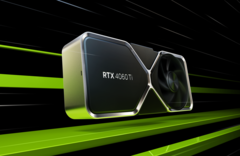 Les GPU de la série RTX 4060 de Nvidia sont désormais officiels, à commencer par la RTX 4060 Ti 8 Go le 24 mai. (Source de l'image : Nvidia)