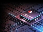 Le Redmi K40 pourrait être le premier smartphone à être équipé du nouveau chipset Snapdragon de la série 7. (Source de l'image : Qualcomm/HT Tech)