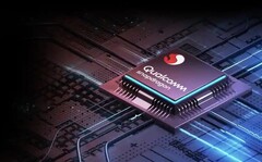 Le Redmi K40 pourrait être le premier smartphone à être équipé du nouveau chipset Snapdragon de la série 7. (Source de l'image : Qualcomm/HT Tech)