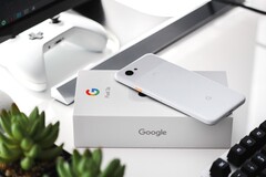 Les Google Pixel 3 et plus récents cessent désormais de se charger à 100% dans certaines conditions. (Image source : Google)