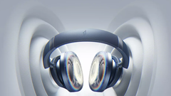 Le SonoFlow Pro. (Source de l'image : 1MORE)