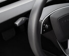Tesla Model 3 : modification de l'indicateur de changement de direction. (Source de l'image : Tesla)