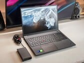 Station de travail mobile avec Nvidia RTX PRO 2000 - Revue du Lenovo ThinkPad P16v Gen 3